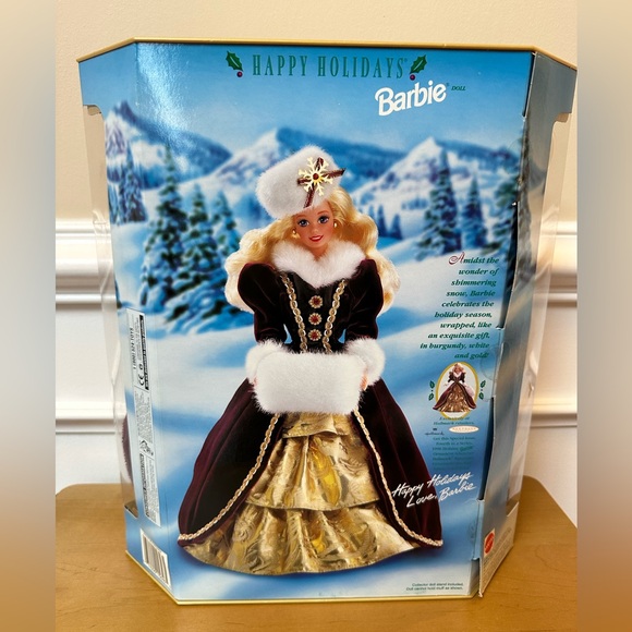 Barbie - Picture 3 of 3